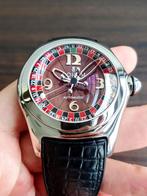 Corum Bubble Casino EN PARFAIT ÉTAT !, Enlèvement ou Envoi, Comme neuf