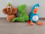 Woody knuffelberen, Kinderen en Baby's, Speelgoed | Knuffels en Pluche, Ophalen of Verzenden