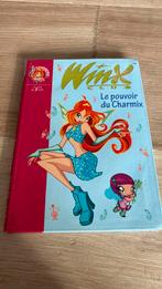 Winx tome 15, Comme neuf