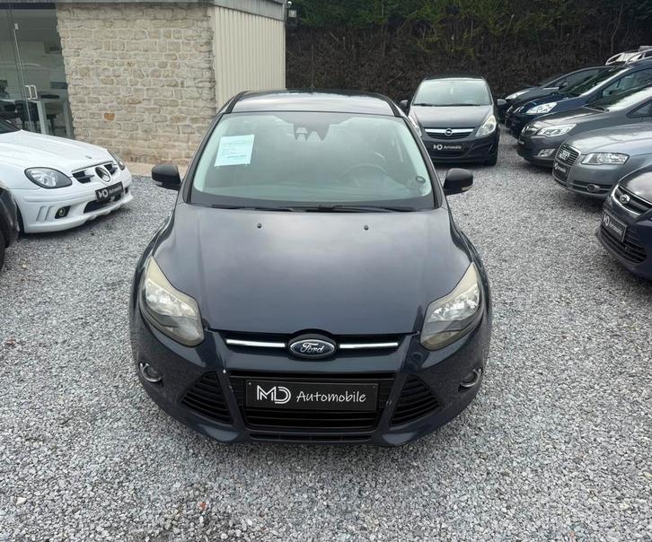Ford Focus, Auto's, Ford, Bedrijf, Te koop, Focus, ABS, Diesel, Euro 5, Ophalen