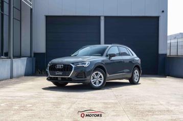 Audi Q3 35 TFSI Business Edition S tronic beschikbaar voor biedingen