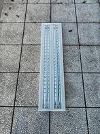 TL armatuur, Ophalen, Armatuur