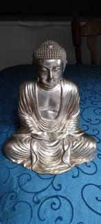 Boedabeeld., Ophalen