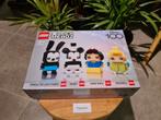 Lego - 40622 - Brickheadz - Le 100e anniversaire de Disney, Enlèvement ou Envoi, Neuf