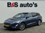 Ford Focus Wagon 1.0 EcoBoost Adaptive cruise Full LED Clima, Focus, Electronic Stability Program (ESP), Achat, Entreprise