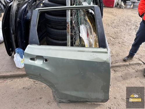 Subaru Forester V 19- Achterdeur rechts, Auto-onderdelen, Carrosserie, Deur, Subaru, Gebruikt