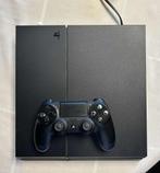 Sony Playstation 4, Consoles de jeu & Jeux vidéo, Consoles de jeu | Sony PlayStation 4, Enlèvement ou Envoi, Avec 1 manette, Utilisé