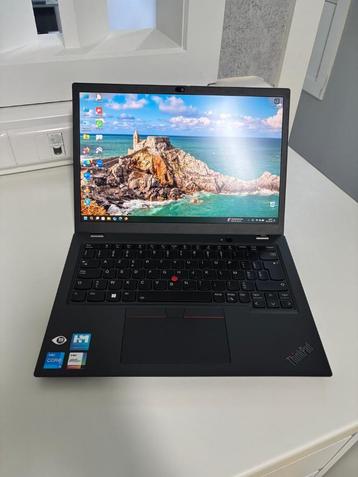 Lenovo ThinkPad L13 Gen 3