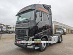 Volvo FH420 4x2 Globetrotter Euro6 - Double Tanks (T1346), Te koop, Diesel, Bedrijf, Cruise Control