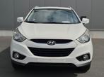 Hyundai ix35 1.6 Benzine € 116.000km 2012, Voorwielaandrijving, Euro 5, 4 cilinders, Wit