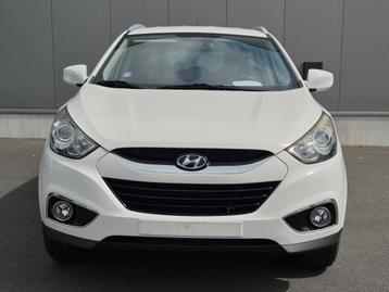Hyundai ix35 1.6 Benzine € 116.000km 2012 beschikbaar voor biedingen