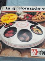 Vivalp 31 grillonade, Ophalen, Zo goed als nieuw