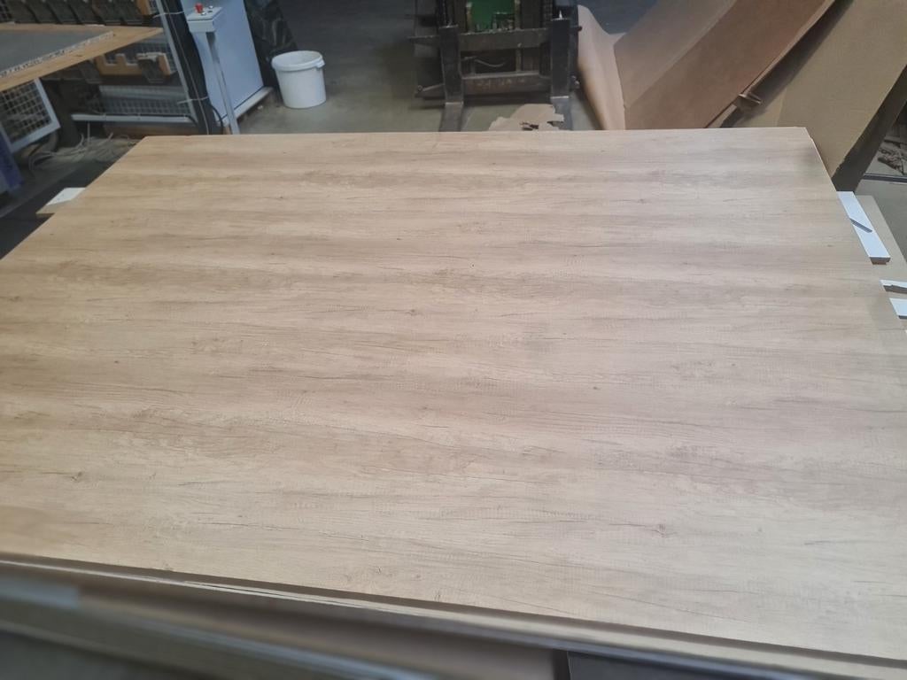 partij platen groot 2800 x 2070mm, Doe-het-zelf en Bouw, Platen en Panelen, Nieuw, Overige materialen, Minder dan 20 mm, Ophalen