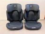 2 Maxi Cosi Kore Pro Isofix autostoelen, Enlèvement ou Envoi, 15 à 36 kg, Utilisé, Protection latérale