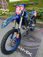 Yamaha yzf 250 2022, Motoren, Motoren | Yamaha