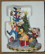 Disney Traditions Fab 5 Merry Tree Trimming, Verzamelen, Disney, Verzenden, Nieuw