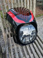 Koplamp fairing m8 streetbob 2018-2025, Ophalen of Verzenden