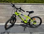 Mountainbike ST500 kind 6 - 9 jaar, perfecte staat, Fietsen en Brommers, Ophalen, Zo goed als nieuw, 16 tot 20 inch, Rockrider (Decathlon)