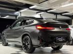 BMW X4 2.0i30i Mild Hybride M-Pack  Black Mat Full 2022, Auto's, BMW, Automaat, Zwart, Leder, Bedrijf