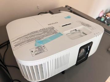 Epson 6150 beamer, Enlèvement, Comme neuf