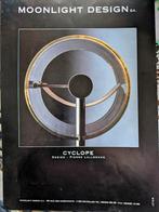 Moonlight design Cyclope, Huis en Inrichting, Ophalen, Zo goed als nieuw, Metaal, Modern