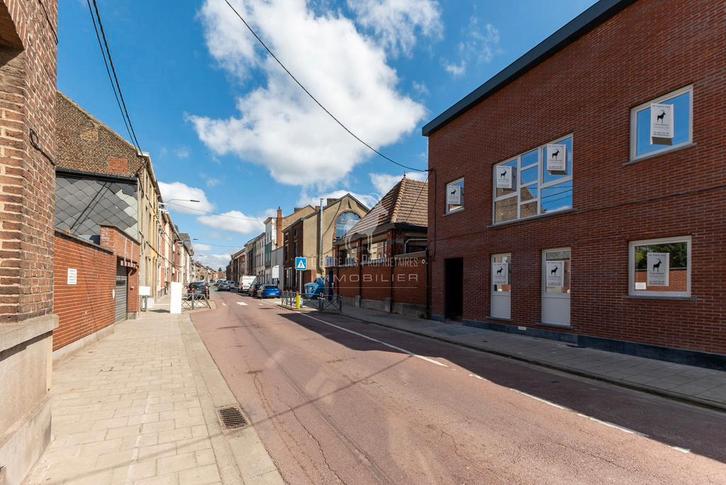 Apartament a louer a Gosselies, Immo, Appartementen en Studio's te huur