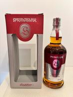 Springbank 25y, Ophalen of Verzenden, Zo goed als nieuw