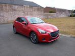 Mazda 2 airco, Auto's, Mazda, Parkeersensor, Stof, 4 cilinders, Bedrijf