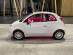Barbie voiture Fiat Punto, Enlèvement ou Envoi, Utilisé, Barbie