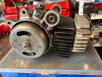 Honda Camino, moteur 1976 beschikbaar voor biedingen