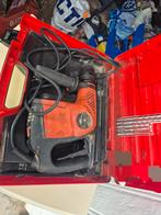 Hilti boormachine, Doe-het-zelf en Bouw, Gereedschap | Boormachines, Ophalen