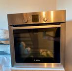 Pyrolyse Bosh oven, Elektronische apparatuur, Ophalen, Gebruikt, Oven