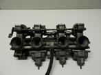Z500 1979 - 1980 Kawasaki Carburator D1-44205, Motoren