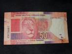 Ticket voor Zuid-Afrika, Ophalen of Verzenden, Zuid-Afrika