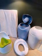 Set babyspullen, Kinderen en Baby's, Overige Kinderen en Baby's, Ophalen, Gebruikt