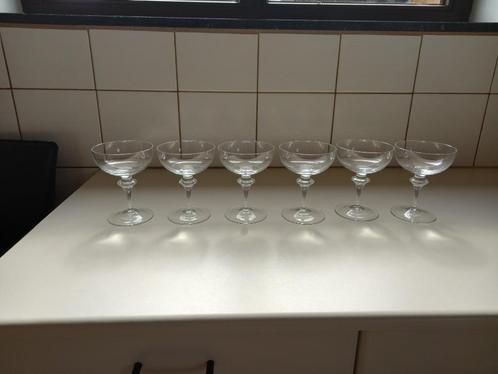 Peill & Putzler glazen, Antiek en Kunst, Antiek | Glaswerk en Kristal, Ophalen