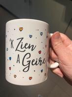 Ras ‘K Zien A Geire, Huis en Inrichting, Keuken | Servies, Nieuw, Overige typen, Overige stijlen, Ophalen