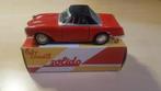 Modelauto Facel Vega Facellia 1962 van Solido, Nieuw, Solido, Ophalen of Verzenden, Auto