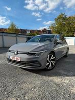 Golf 8 2.0 TDI 150 pk EURO 6d, Auto's, Stof, 5 deurs, Zilver of Grijs, Te koop