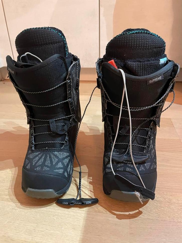 Snowboard botten maat36, Sport en Fitness, Snowboarden, Zo goed als nieuw, Schoenen, Ophalen of Verzenden