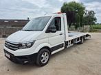 crafter transport auto, Auto's, Euro 6, Te koop, 2000 cc, Handgeschakeld