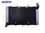 RADIATEUR Honda CB 1000 R 2021-2024 (SC80) (19010-MKJ-E51), Motoren, Gebruikt