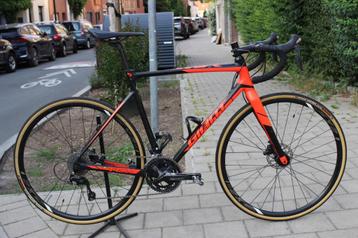 Vélo gravel/cyclocross Giant TCX taille ML beschikbaar voor biedingen