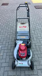 Kaaz thermische grasmaaier (Honda-motor van 3,2 kW), Tuin en Terras, Grasmaaiers, Ophalen, Cirkelmaaier, Honda, Gebruikt