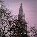 Atlas van Antwerpen -  Roger Binnemans, Enlèvement ou Envoi, Utilisé