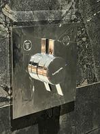 Mitigeur Douche/Bain HANSGROHE Encastré de Luxe, Bricolage & Construction, Enlèvement, Chrome, Douche