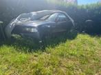 BMW m3 e46 cab 113000km, Auto's, BMW, Cabriolet, Zwart, Handgeschakeld, Particulier