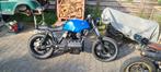 Bmw k75 cafe racer