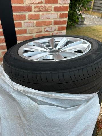 banden bmw beschikbaar voor biedingen