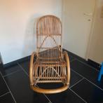 Fauteuil à bascule, Enlèvement